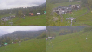 Ski Malenovice - Sdružený snímek - 20.4.2024 v 13:00
