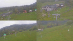 Ski Malenovice - Sdružený snímek - 20.4.2024 v 14:00