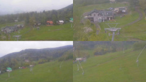 Ski Malenovice - Sdružený snímek - 20.4.2024 v 15:00
