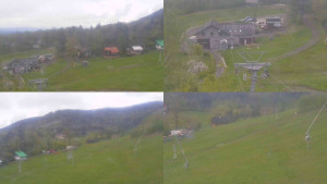 Ski Malenovice - Sdružený snímek - 20.4.2024 v 17:00