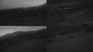 Ski Malenovice - Sdružený snímek - 25.4.2024 v 05:00