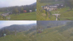Ski Malenovice - Sdružený snímek - 25.4.2024 v 08:00
