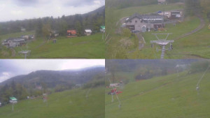 Ski Malenovice - Sdružený snímek - 25.4.2024 v 10:00