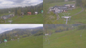 Ski Malenovice - Sdružený snímek - 25.4.2024 v 12:00