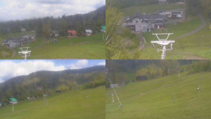 Ski Malenovice - Sdružený snímek - 25.4.2024 v 13:00