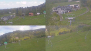 Ski Malenovice - Sdružený snímek - 25.4.2024 v 14:00