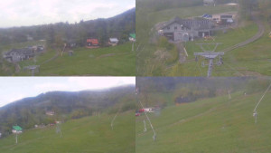 Ski Malenovice - Sdružený snímek - 25.4.2024 v 17:00