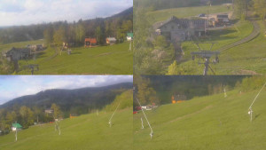 Ski Malenovice - Sdružený snímek - 25.4.2024 v 18:00