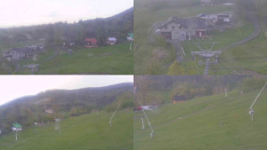 Ski Malenovice - Sdružený snímek - 25.4.2024 v 19:00