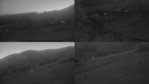 Ski Malenovice - Sdružený snímek - 26.4.2024 v 05:00