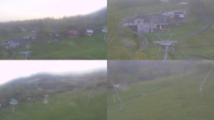 Ski Malenovice - Sdružený snímek - 26.4.2024 v 06:00