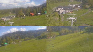 Ski Malenovice - Sdružený snímek - 26.4.2024 v 10:00