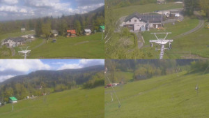 Ski Malenovice - Sdružený snímek - 26.4.2024 v 11:00