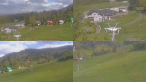 Ski Malenovice - Sdružený snímek - 26.4.2024 v 12:00