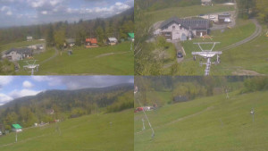 Ski Malenovice - Sdružený snímek - 26.4.2024 v 13:00