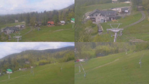Ski Malenovice - Sdružený snímek - 26.4.2024 v 15:00