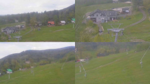 Ski Malenovice - Sdružený snímek - 26.4.2024 v 16:00