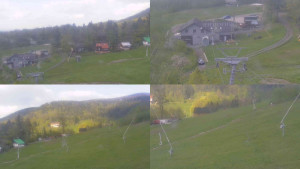 Ski Malenovice - Sdružený snímek - 26.4.2024 v 17:00