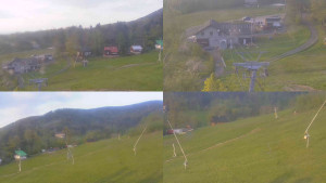 Ski Malenovice - Sdružený snímek - 26.4.2024 v 19:00