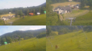 Ski Malenovice - Sdružený snímek - 21.6.2025 v 10:00 Ski Malenovice - Sdružený snímek - 21.6.2025 v 10:00