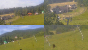 Ski Malenovice - Sdružený snímek - 21.6.2025 v 17:00 Ski Malenovice - Sdružený snímek - 21.6.2025 v 17:00