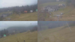 Ski Malenovice - Sdružený snímek - 15.11.2025 v 14:40 Ski Malenovice - Sdružený snímek - 15.11.2025 v 14:40