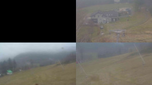 Ski Malenovice - Sdružený snímek - 15.11.2025 v 14:50 Ski Malenovice - Sdružený snímek - 15.11.2025 v 14:50