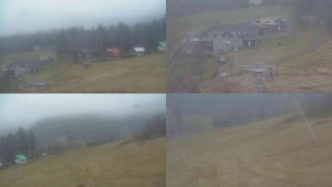 Ski Malenovice - Sdružený snímek - 15.11.2025 v 15:25 Ski Malenovice - Sdružený snímek - 15.11.2025 v 15:25