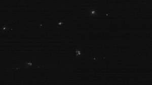 Ski Malenovice - Sdružený snímek - 15.11.2025 v 18:55 Ski Malenovice - Sdružený snímek - 15.11.2025 v 18:55