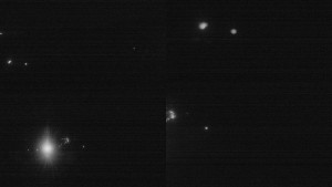 Ski Malenovice - Sdružený snímek - 8.12.2025 v 05:45 Ski Malenovice - Sdružený snímek - 8.12.2025 v 05:45