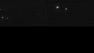 Ski Malenovice - Sdružený snímek - 8.12.2025 v 06:05 Ski Malenovice - Sdružený snímek - 8.12.2025 v 06:05