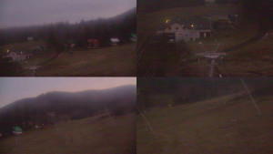 Ski Malenovice - Sdružený snímek - 8.12.2025 v 07:05 Ski Malenovice - Sdružený snímek - 8.12.2025 v 07:05