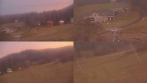 Ski Malenovice - Sdružený snímek - 8.12.2025 v 07:20 Ski Malenovice - Sdružený snímek - 8.12.2025 v 07:20