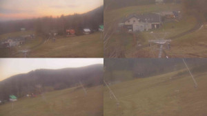 Ski Malenovice - Sdružený snímek - 8.12.2025 v 07:30 Ski Malenovice - Sdružený snímek - 8.12.2025 v 07:30