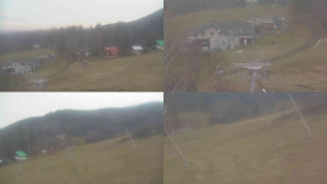 Ski Malenovice - Sdružený snímek - 8.12.2025 v 07:40 Ski Malenovice - Sdružený snímek - 8.12.2025 v 07:40