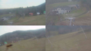 Ski Malenovice - Sdružený snímek - 8.12.2025 v 07:50 Ski Malenovice - Sdružený snímek - 8.12.2025 v 07:50