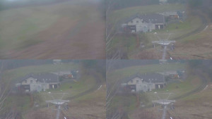 Ski Malenovice - Sdružený snímek - 8.12.2025 v 07:55 Ski Malenovice - Sdružený snímek - 8.12.2025 v 07:55