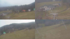 Ski Malenovice - Sdružený snímek - 8.12.2025 v 08:00 Ski Malenovice - Sdružený snímek - 8.12.2025 v 08:00