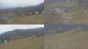 Ski Malenovice - Sdružený snímek - 8.12.2025 v 08:45 Ski Malenovice - Sdružený snímek - 8.12.2025 v 08:45