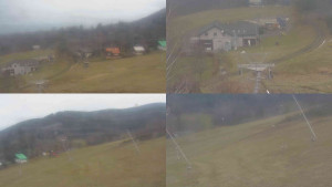 Ski Malenovice - Sdružený snímek - 8.12.2025 v 08:50 Ski Malenovice - Sdružený snímek - 8.12.2025 v 08:50