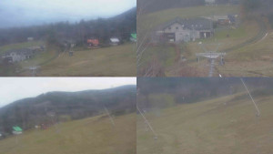 Ski Malenovice - Sdružený snímek - 8.12.2025 v 08:55 Ski Malenovice - Sdružený snímek - 8.12.2025 v 08:55