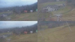 Ski Malenovice - Sdružený snímek - 8.12.2025 v 09:05 Ski Malenovice - Sdružený snímek - 8.12.2025 v 09:05