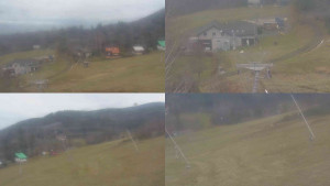 Ski Malenovice - Sdružený snímek - 8.12.2025 v 09:10 Ski Malenovice - Sdružený snímek - 8.12.2025 v 09:10