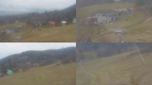 Ski Malenovice - Sdružený snímek - 8.12.2025 v 09:15 Ski Malenovice - Sdružený snímek - 8.12.2025 v 09:15