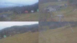 Ski Malenovice - Sdružený snímek - 8.12.2025 v 09:20 Ski Malenovice - Sdružený snímek - 8.12.2025 v 09:20