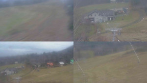 Ski Malenovice - Sdružený snímek - 8.12.2025 v 09:25 Ski Malenovice - Sdružený snímek - 8.12.2025 v 09:25