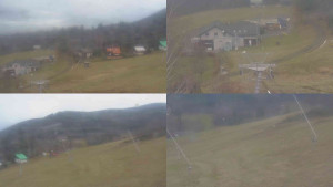 Ski Malenovice - Sdružený snímek - 8.12.2025 v 09:35 Ski Malenovice - Sdružený snímek - 8.12.2025 v 09:35