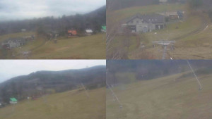 Ski Malenovice - Sdružený snímek - 8.12.2025 v 09:40 Ski Malenovice - Sdružený snímek - 8.12.2025 v 09:40