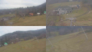 Ski Malenovice - Sdružený snímek - 8.12.2025 v 09:45 Ski Malenovice - Sdružený snímek - 8.12.2025 v 09:45