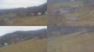 Ski Malenovice - Sdružený snímek - 8.12.2025 v 09:50 Ski Malenovice - Sdružený snímek - 8.12.2025 v 09:50